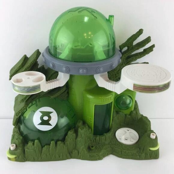 Imaginext Dresses & Skirts - Fisher Price Imaginext DC Green Lantern